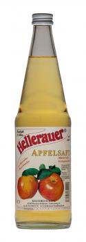 Apfelsaft klar